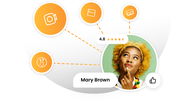 Pregled funkcije igrifikacije Zoho Desk