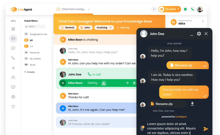 Rezervirajte si demo različico