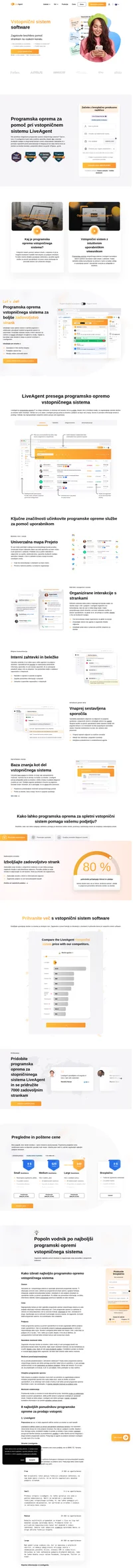 Raziščite izbor programske opreme vstopničnega sistema, ki se na trgu najbolj uporablja. Izberite idealno orodje vstopničnega sistema in dvignite svojo storitev za stranke na luno.