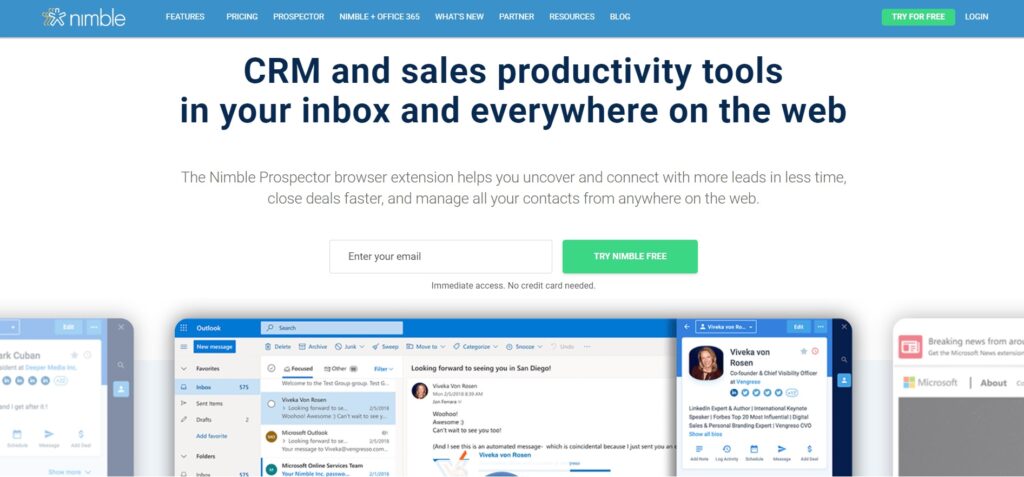 nimble_prospector_domača_stran Domača stran Nimble prospector