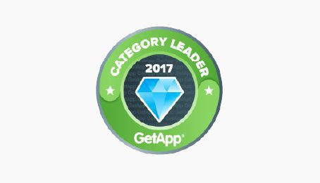 LiveAgent 3rd in GetRank Q4 2017 help desk award