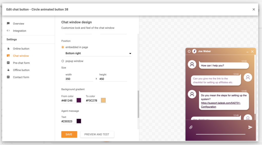 Funkcija-priklopa-okna-za-klepet-v-LiveAgentu
