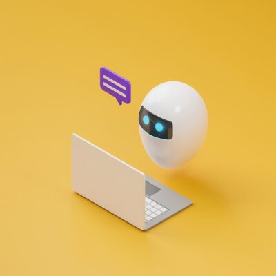 Kako lahko klepetalni roboti izboljšajo storitve za stranke?