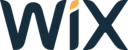 wix logo