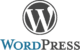 WordPress logo