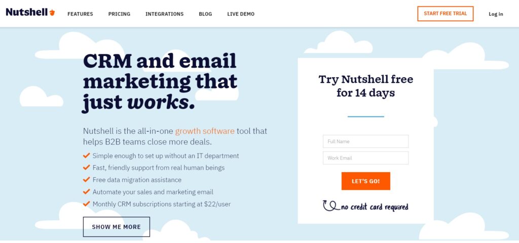 nutshell_domača_stran Nutshell domača stran