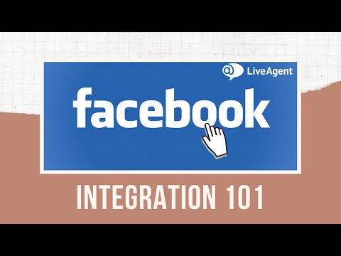 Youtube video: Facebook Integration Demo: How It Works