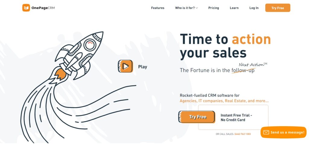 onepagecrm-domača-stran OnePageCRM domača stran