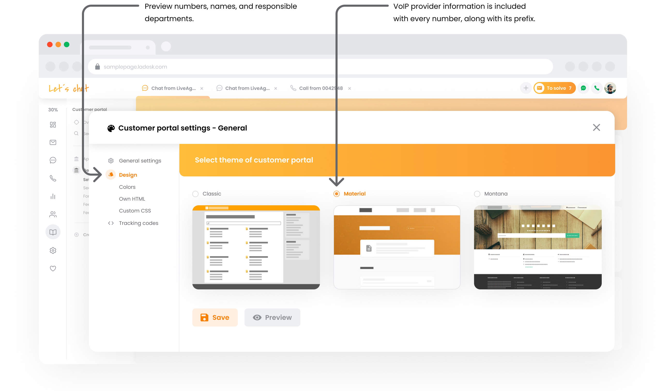 Upravljanje baze znanja