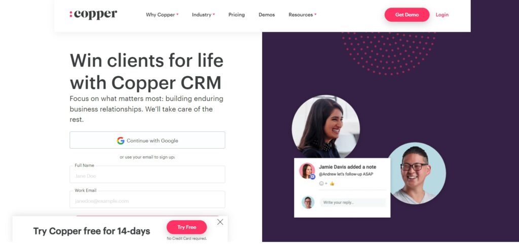 copper-domača-stran Domača stran Copper