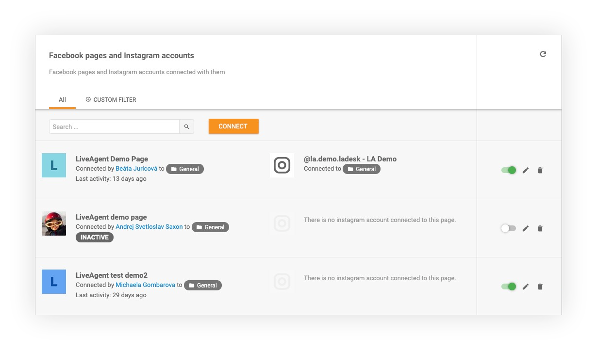 Facebook-in-Instagram-povezana-z--LievAgent