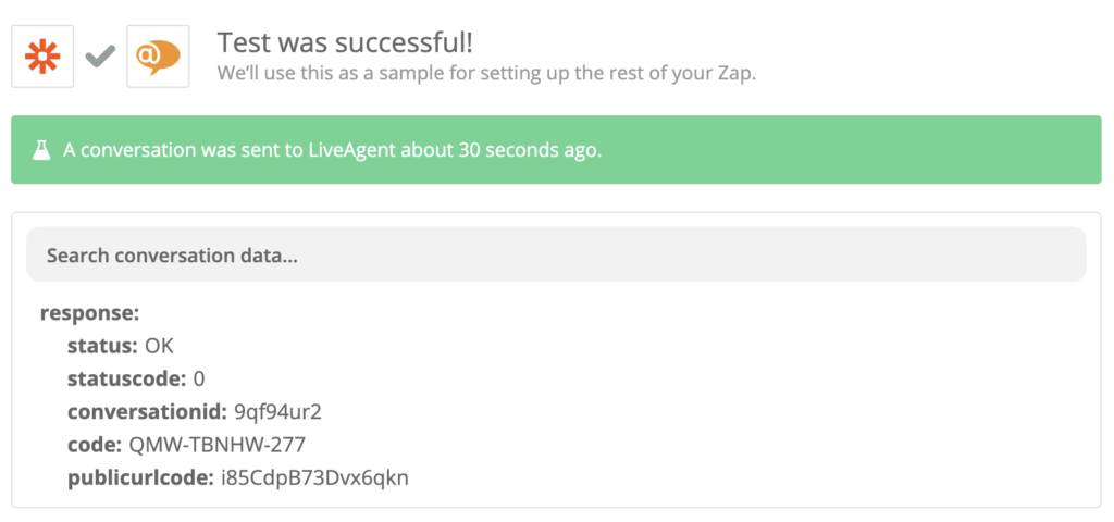 Uspešen preizkus integracije LiveAgent in Instagram