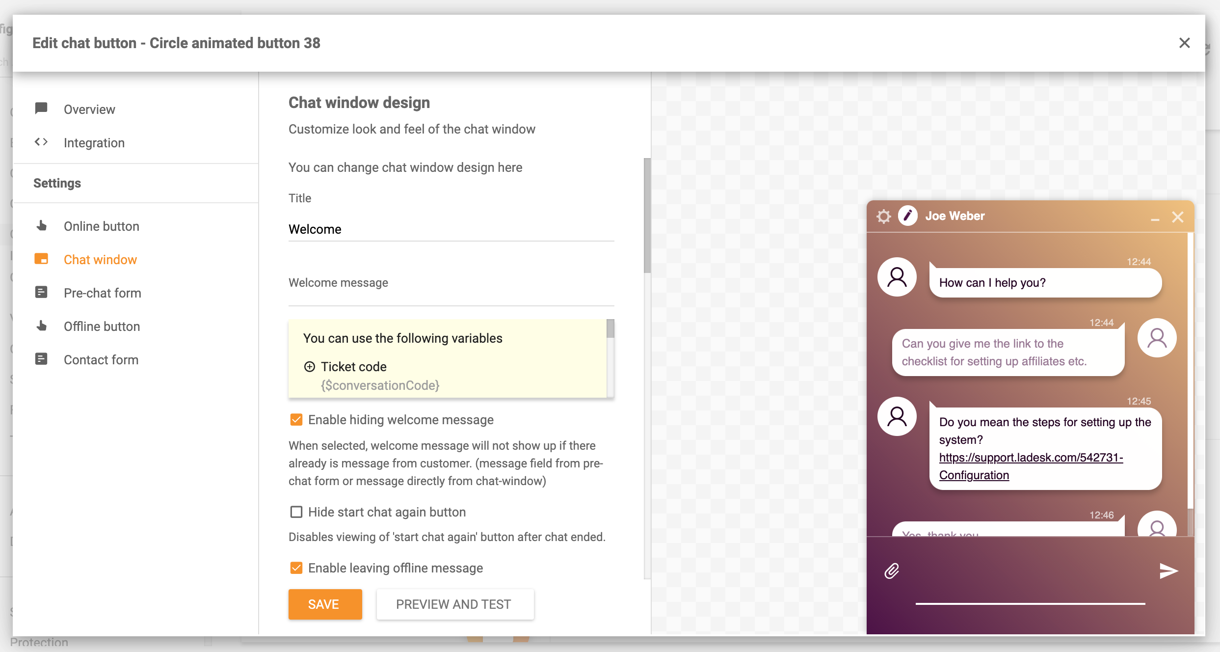 Design-your-Real-time-chat-in-LiveAgent