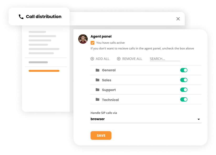 Poročilo o uspešnosti v programski opremi za podporo strankam – LiveAgent