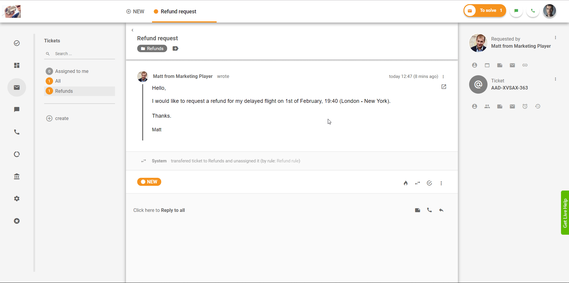 customer-service-skills-LiveAgent